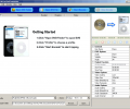 AnvSoft DVD to iPod Converter Скриншот 0
