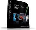 Magicbit DVD Direct to iPod Скриншот 0