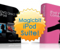 Magicbit DVD Direct to iPod Power Pack Скриншот 0