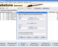 Abetone-Datenbank Screenshot 0