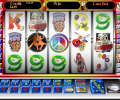 slots_rock3d Скриншот 0