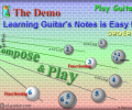 Compose & Play Скриншот 0