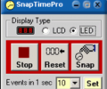 SnapTimePro Скриншот 0