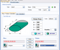 AVD Mass and Volume Calculator Скриншот 0
