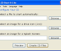 CD Start-It Lite Скриншот 0