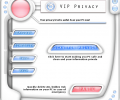 VIP Privacy Скриншот 0