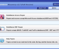 DataNumen Database Recovery Скриншот 0