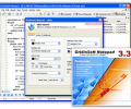 GridinSoft Notepad Home Скриншот 0