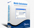 Math Calculator Скриншот 0