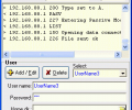 Conti FtpServer v1.0 Скриншот 0