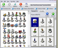 ABB Web Icon Extractor Скриншот 0
