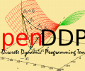 OpenDDPT Скриншот 0