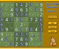 All-Time Sudoku Скриншот 0