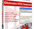 IDAutomation RFID Component Encoder Скриншот 0