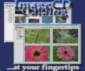 ImageCD Catalog Скриншот 0