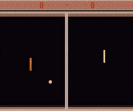 WoodPong Скриншот 0