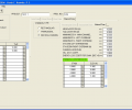 WHyRate(Windows Hydraulic Rating Curve) Program Скриншот 0