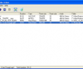 Briz Video Joiner Скриншот 0