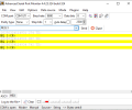 Advanced Serial Port Monitor Скриншот 0