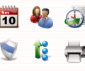 Software Icons Collection Скриншот 0