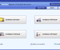 DataNumen Archive Repair Скриншот 0