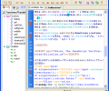 1st JavaScript Editor Lite 3.5 Screenshot 0