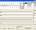 Two Channels Frequency Generator Скриншот 0