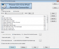 Power CD+G to iPod Karaoke Converter Скриншот 0