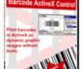 ActiveX DataMatrix Control Скриншот 0