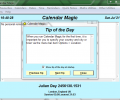 Calendar Magic Скриншот 5