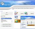 WinFormResizer for .NET 2.0 Скриншот 0