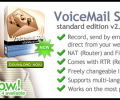 conaito VoiceMail SDK Скриншот 0