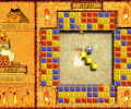 BrickShooter Egypt Скриншот 0
