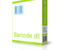 Barcode.dll Скриншот 0