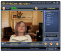AV Webcam Morpher Скриншот 0