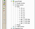 Oracle Reports Barcode Library Screenshot 0