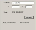 bcParser.NET Скриншот 0