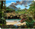 3D Living Dinosaurs Screenshot 0