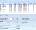 Abaiko Disk Space Monitor Скриншот 0