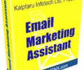 EmailMarketingAssistant Free Скриншот 0