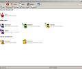 SiSoftware Sandra Lite Скриншот 2