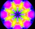 Fractal_Mandala Screensaver Скриншот 0