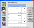 DriveCrypt Plus Pack Скриншот 0