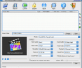 Allok Video to MP4 Converter Скриншот 0