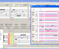 The Palette - Melody Composing Tool Скриншот 0