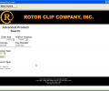 Retaining Ring Locator Скриншот 0
