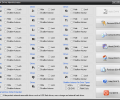 Disk Drive Administrator Скриншот 1