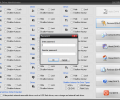 Disk Drive Administrator Скриншот 2
