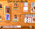 CardGameCentral Games - Canasis Скриншот 0