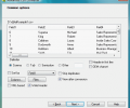 Advanced CSV Converter Скриншот 0